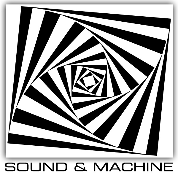 Artwork for Sound and Machine