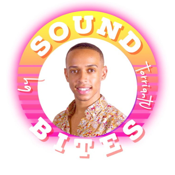 Artwork for Sound Bites by Torrian