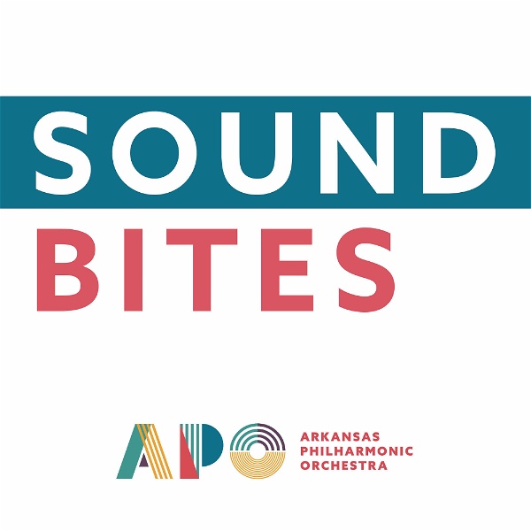 Artwork for Sound Bites From the Arkansas Philharmonic Orchestra