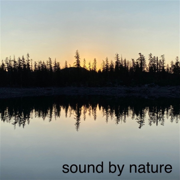 Artwork for Sound By Nature