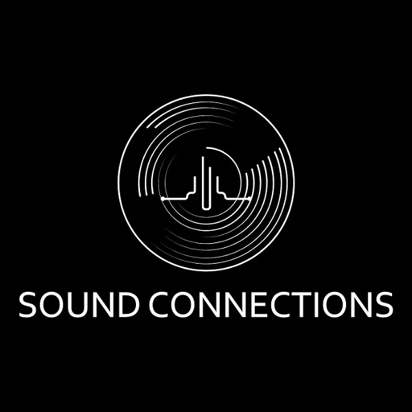 Artwork for Sound Connections