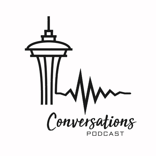 Artwork for Sound Conversations Podcast