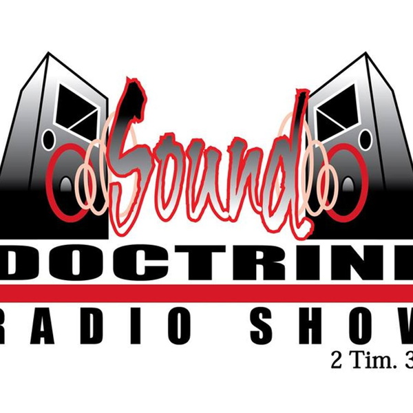 Artwork for Sound Doctrine Radio