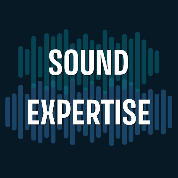Artwork for Sound Expertise