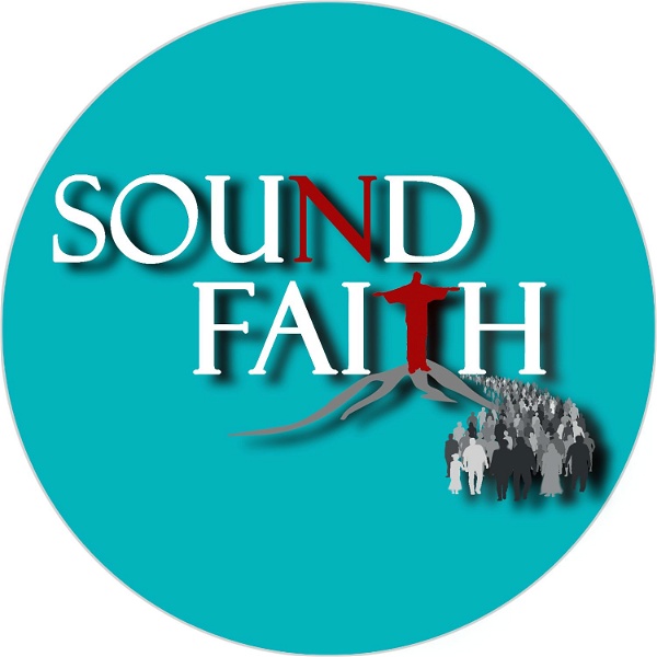 Artwork for Sound Faith