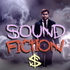 Sound Fiction | Original Dark Fiction