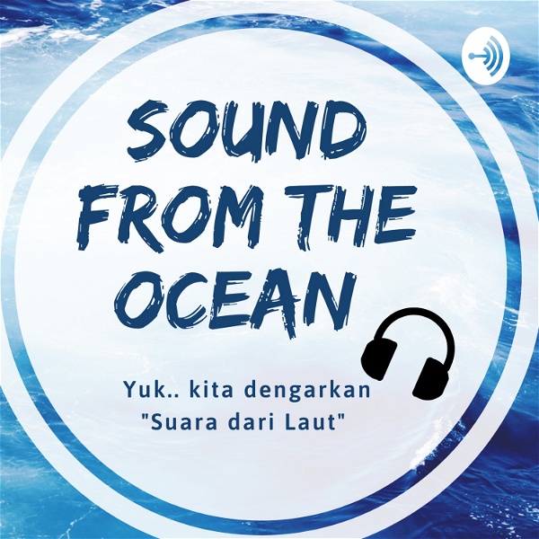Artwork for Sound from The Ocean