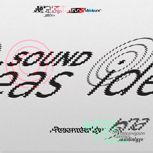 Artwork for WGLT's Sound Ideas