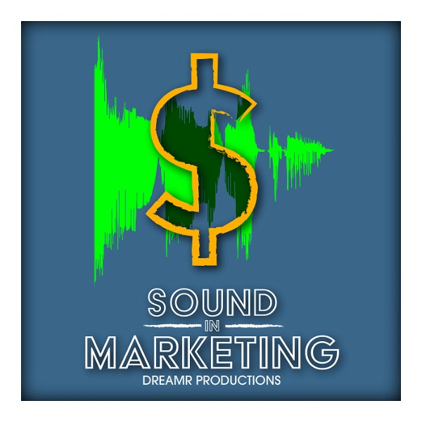 Artwork for Sound in Marketing