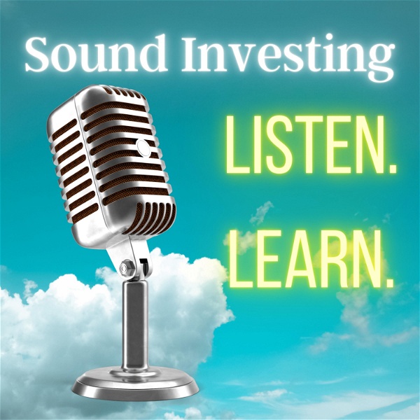 Artwork for Sound Investing