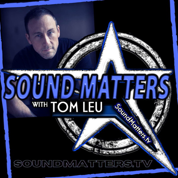 Artwork for Sound Matters