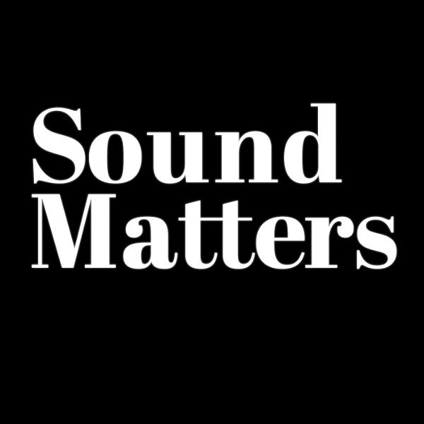 Artwork for Sound Matters