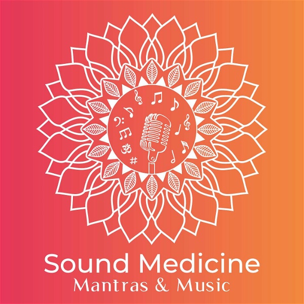 Artwork for Sound Medicine