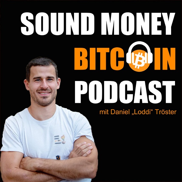 Artwork for Sound Money Bitcoin Podcast