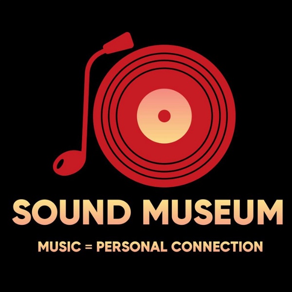 Artwork for Sound Museum