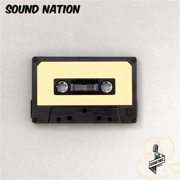 Artwork for Sound Nation
