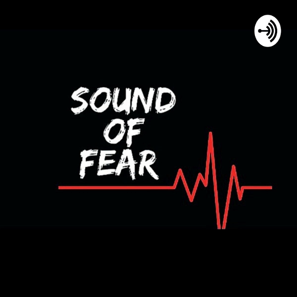 Artwork for Sound of Fear