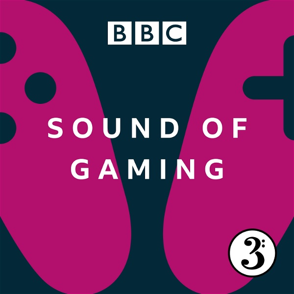 Artwork for Sound of Gaming