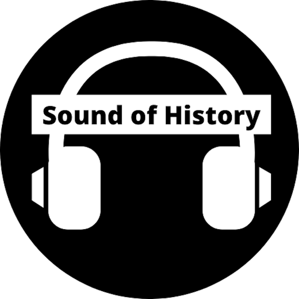 Artwork for Sound of History