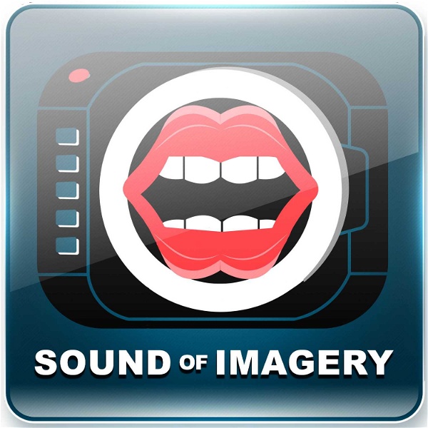 Artwork for Sound of Imagery