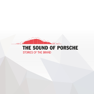 Artwork for Sound of Porsche