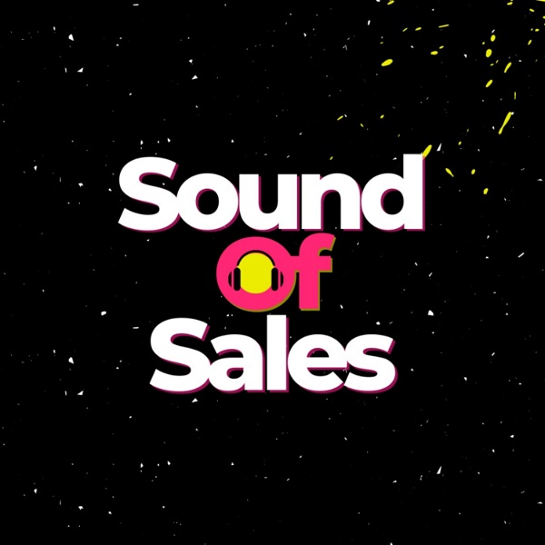 Artwork for Sound of Sales