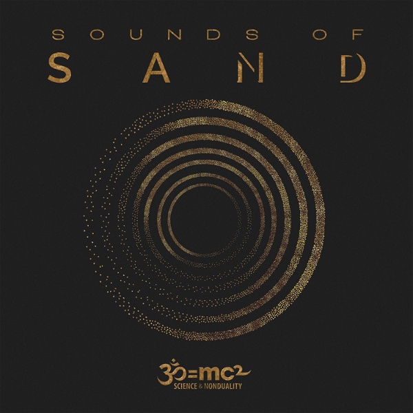 Artwork for Sounds of SAND