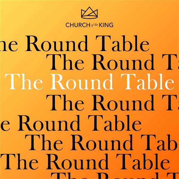 Artwork for The Round Table