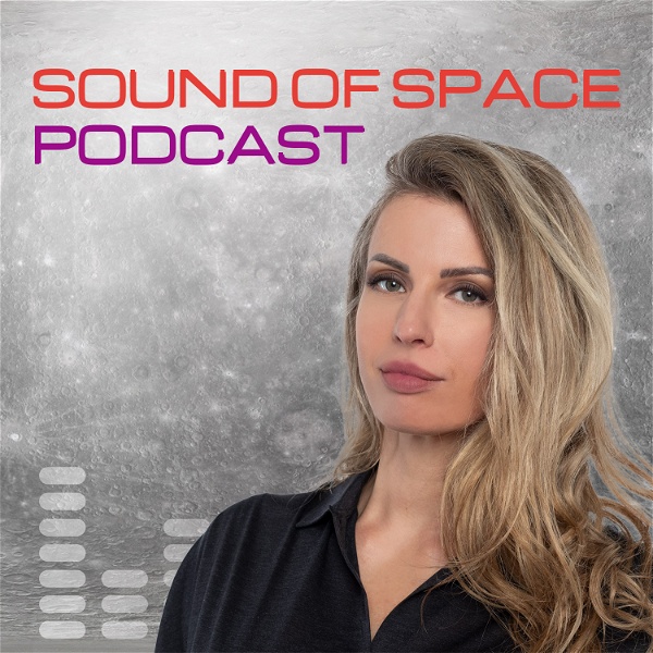 Artwork for Sound Of Space Podcast