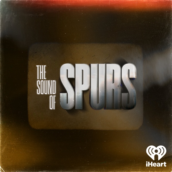 Artwork for The Sound of Spurs