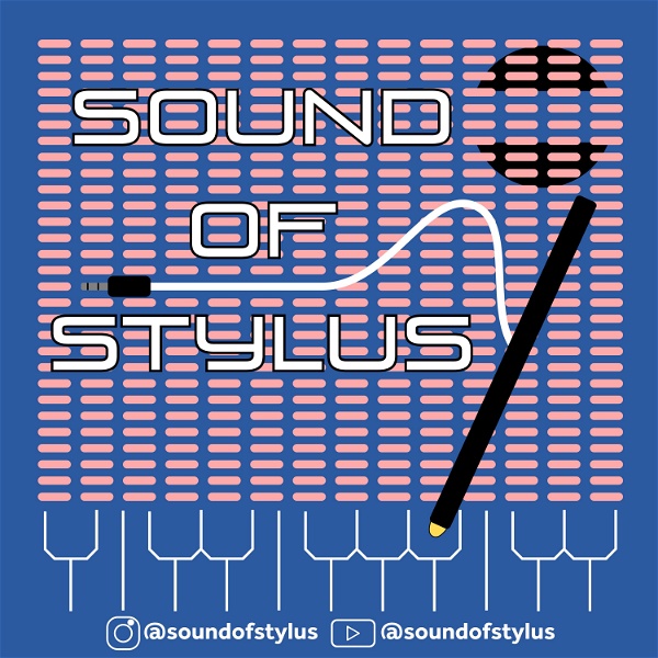 Artwork for Sound Of Stylus