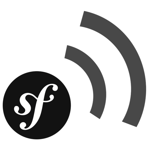 Artwork for Sound of Symfony