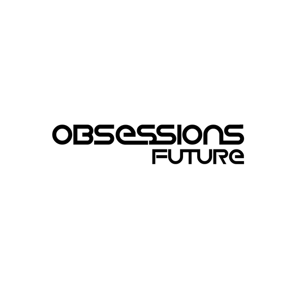 Artwork for Obsessions Future