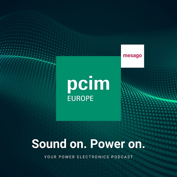 Artwork for Sound on. Power on.