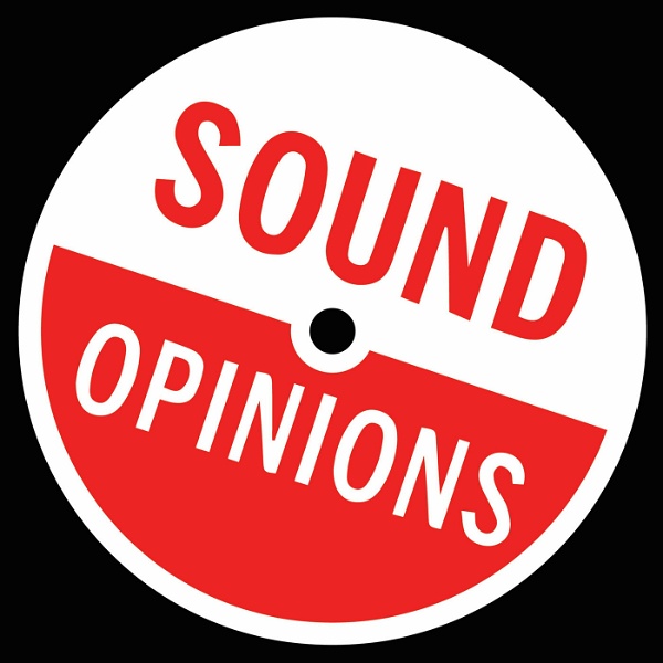 Artwork for Sound Opinions