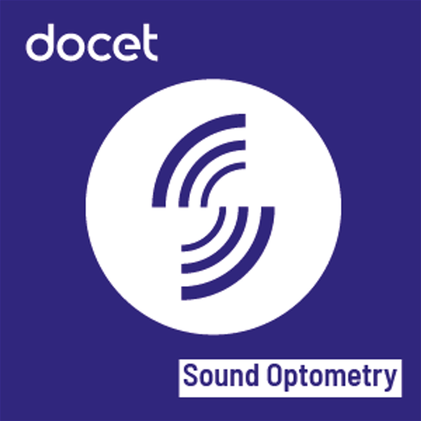 Artwork for Sound Optometry