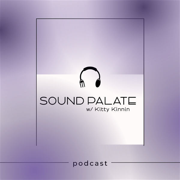 Artwork for Sound Palate