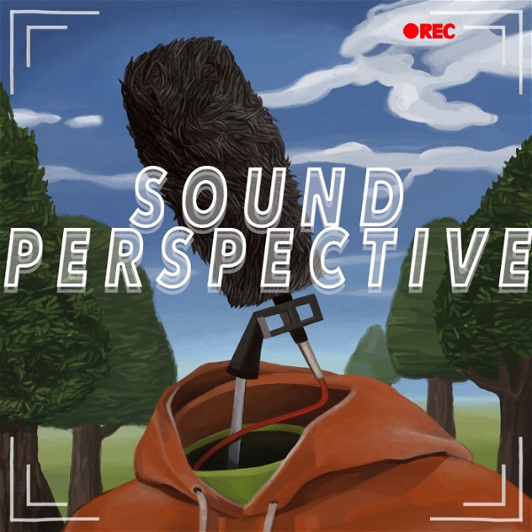 Artwork for Sound Perspective