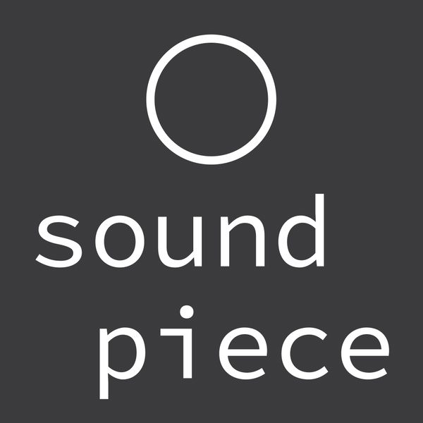 Artwork for Sound Piece