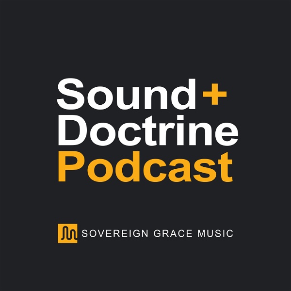 Artwork for Sound Plus Doctrine