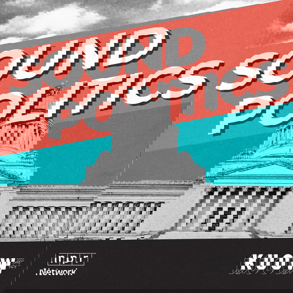 Artwork for Sound Politics