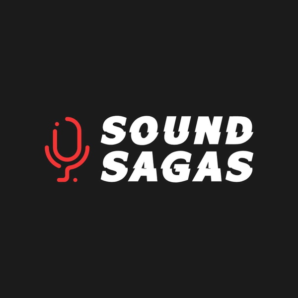 Artwork for Sound Sagas