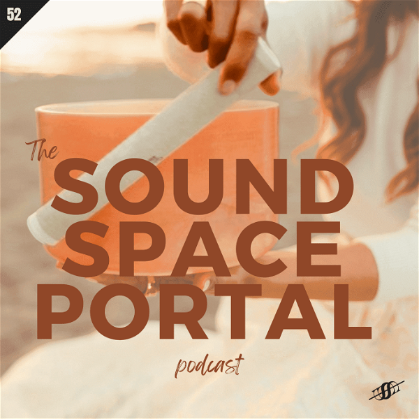 Artwork for Sound Space Portal