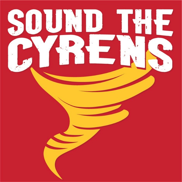 Artwork for Sound The Cyrens