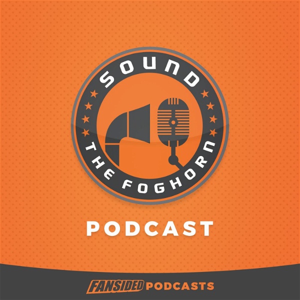 Artwork for Sound the Foghorn Podcast on the SF Giants