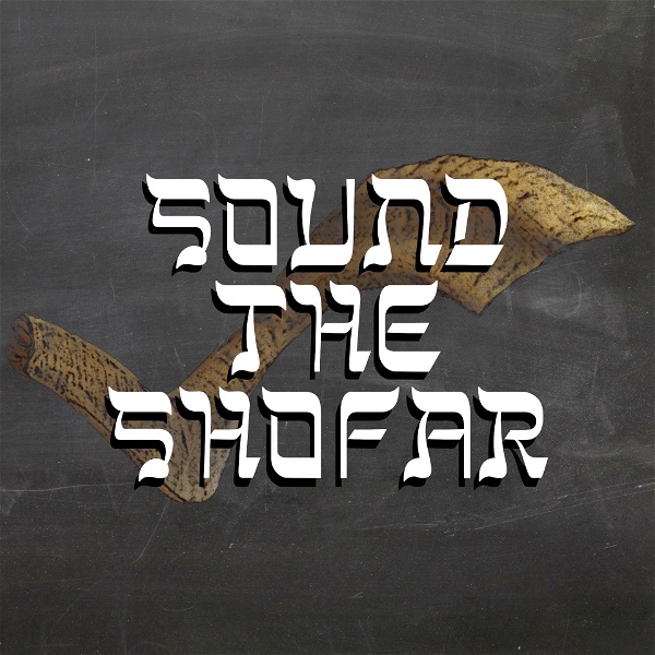 Artwork for Sound the Shofar