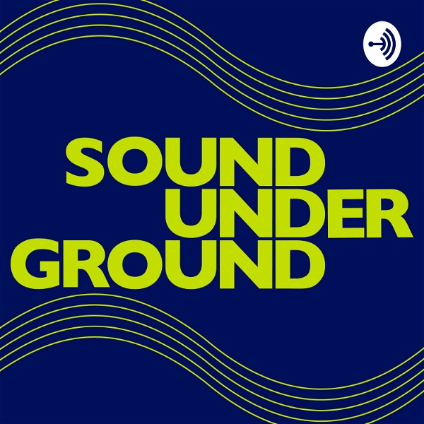 Artwork for Sound Underground