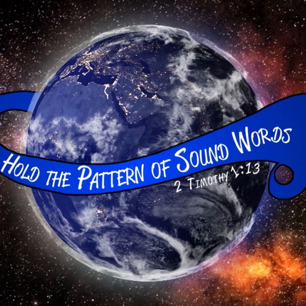 Artwork for Sound Words