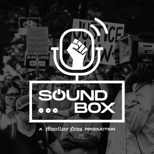 Artwork for Soundbox