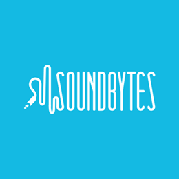 Artwork for Soundbytes Podcast